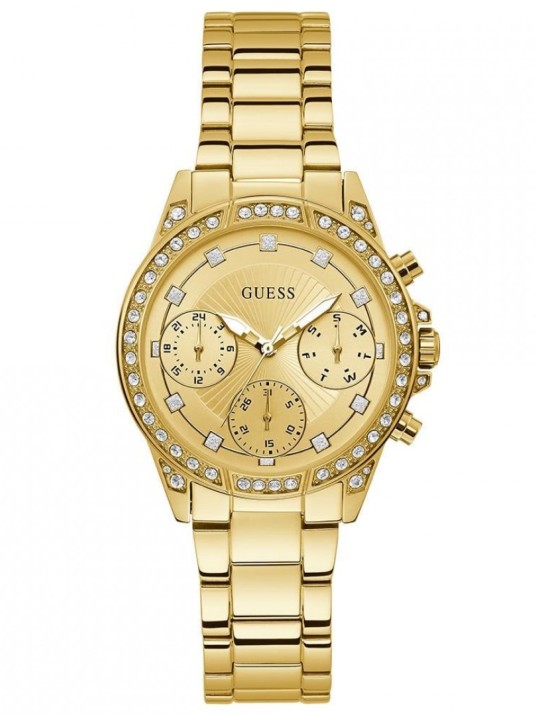 Guess GUW1293L2 Kadın Kol Saati Guess GUW1293L2 Kadın Kol Saati