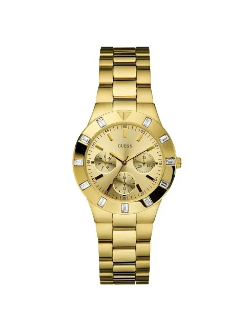 Guess GUW13576L1 Kadın Kol Saati
