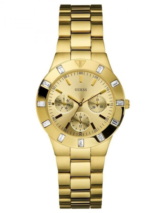 Guess GUW13576L1 Kadın Kol Saati Guess GUW13576L1 Kadın Kol Saati
