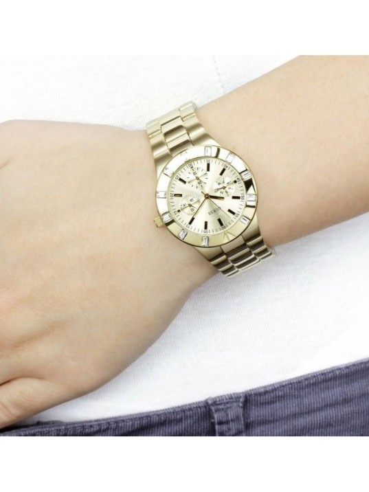 Guess GUW13576L1 Kadın Kol Saati Guess GUW13576L1 Kadın Kol Saati