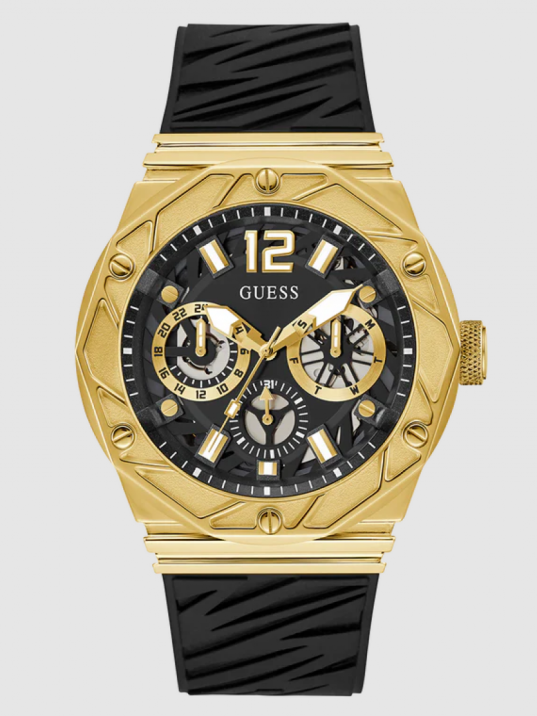 Guess GW0634G2 Erkek Kol Saati GUGW0634G2