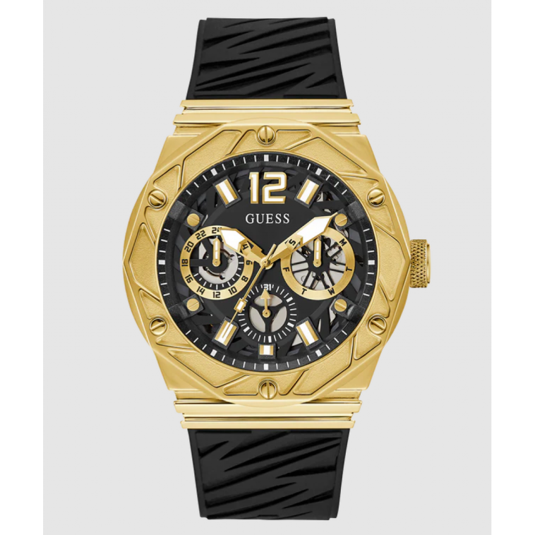 Guess GW0634G2 Erkek Kol Saati GUGW0634G2