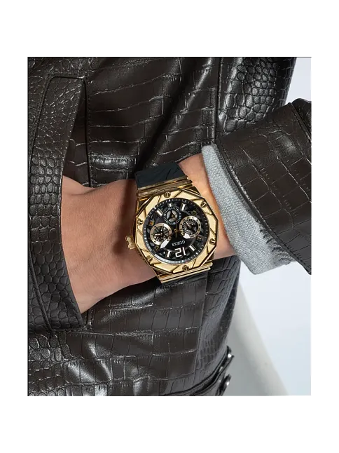 Guess GW0634G2 Erkek Kol Saati GUGW0634G2