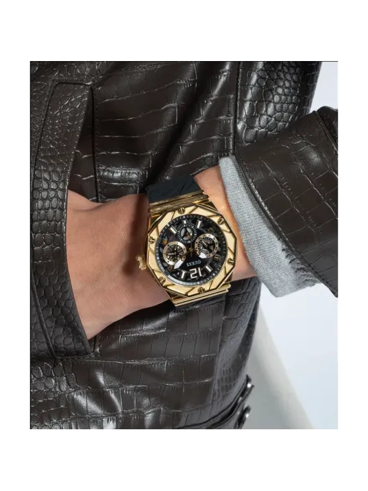 Guess GW0634G2 Erkek Kol Saati GUGW0634G2