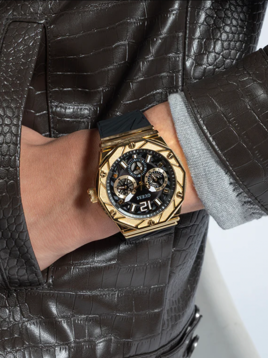 Guess GW0634G2 Erkek Kol Saati GUGW0634G2