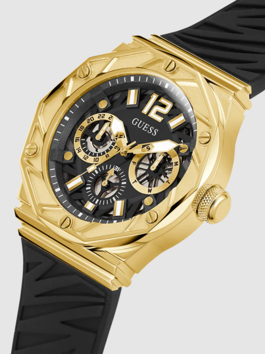 Guess GW0634G2 Erkek Kol Saati GUGW0634G2