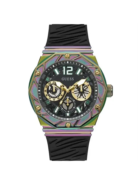 Guess GW0634G3 Erkek Kol Saati GUGW0634G3