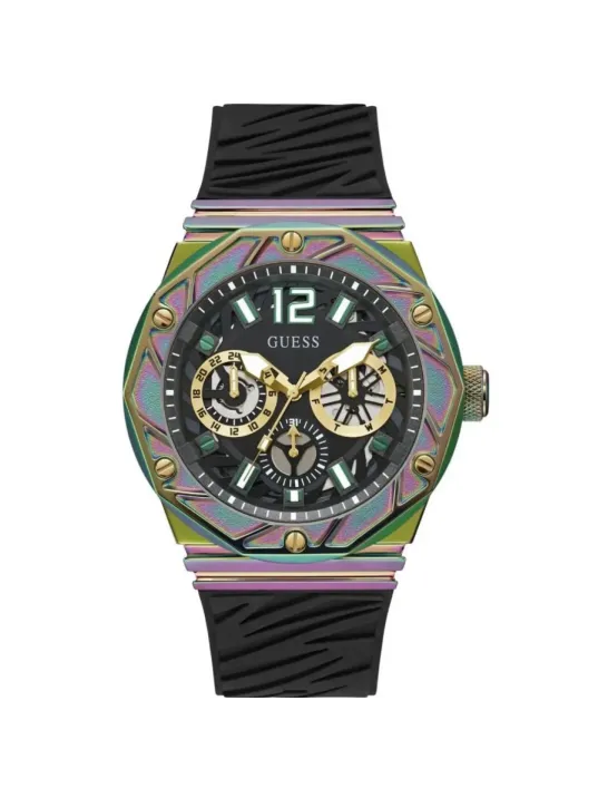 Guess GW0634G3 Erkek Kol Saati GUGW0634G3