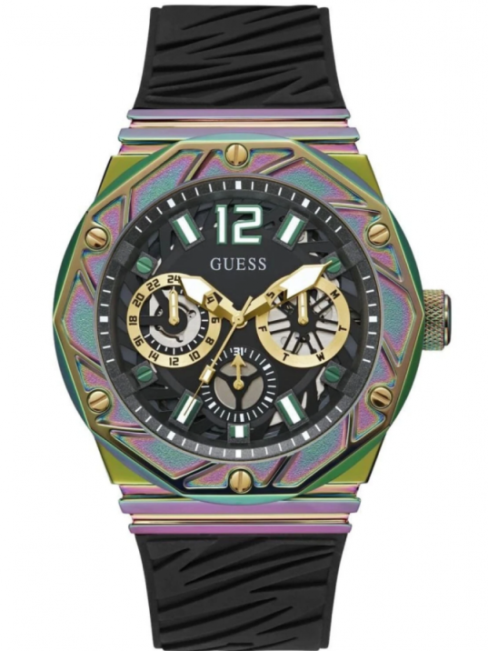 Guess GW0634G3 Erkek Kol Saati GUGW0634G3