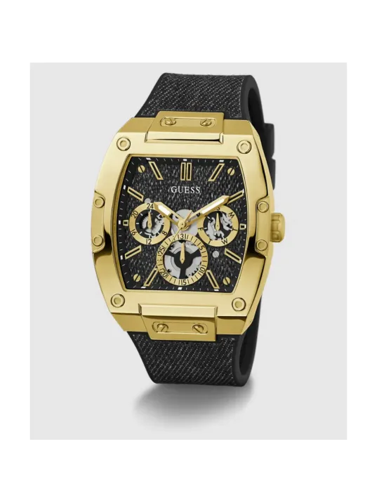 Guess GW0786G1 Erkek Kol Saati GUGW0786G1