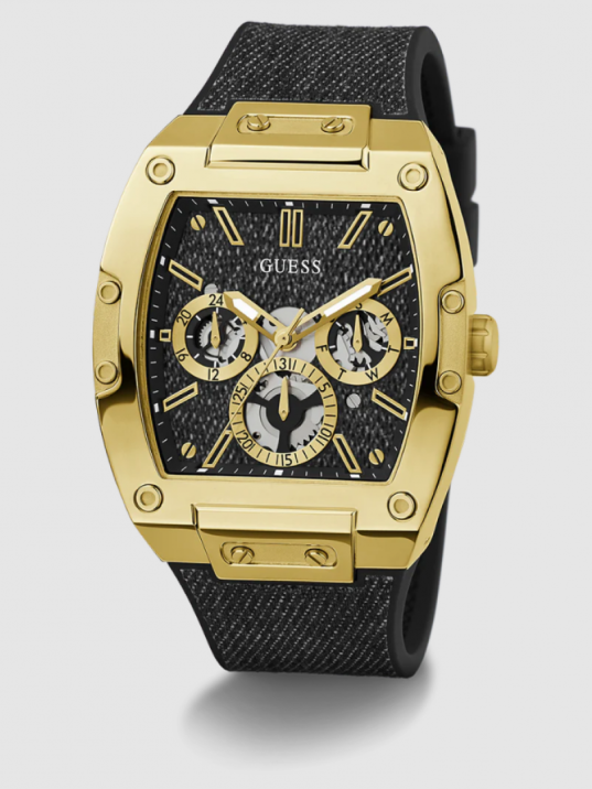 Guess GW0786G1 Erkek Kol Saati GUGW0786G1