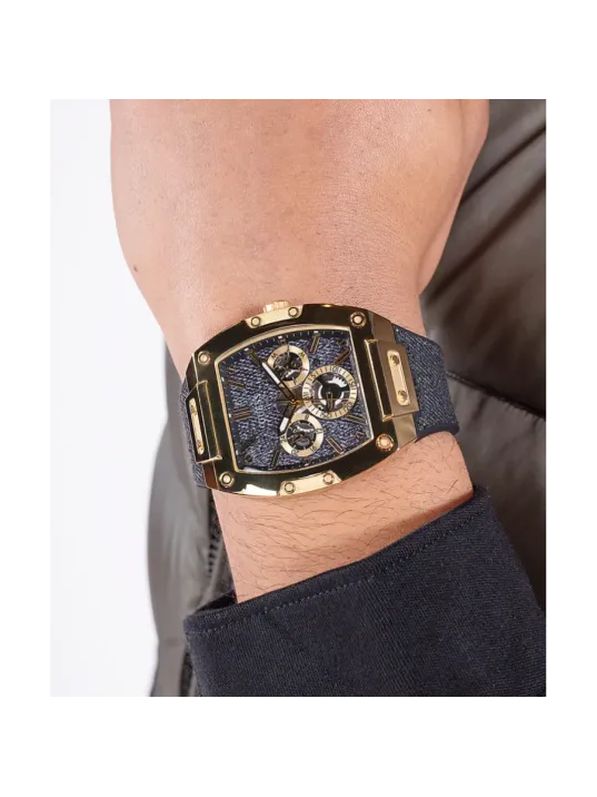 Guess GW0786G1 Erkek Kol Saati GUGW0786G1