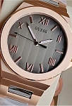 Guess GW0789G3 Erkek Kol Saati GUGW0789G3