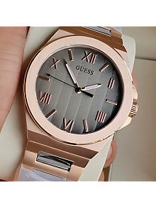 Guess GW0789G3 Erkek Kol Saati GUGW0789G3