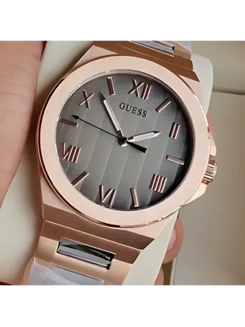 Guess GW0789G3 Erkek Kol Saati GUGW0789G3