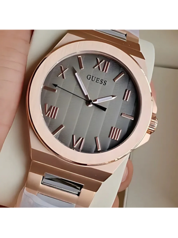 Guess GW0789G3 Erkek Kol Saati GUGW0789G3