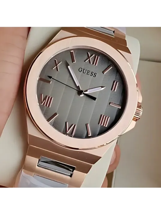 Guess GW0789G3 Erkek Kol Saati GUGW0789G3