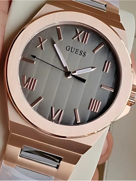 Guess GW0789G3 Erkek Kol Saati GUGW0789G3