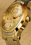Guess GW0861L2 Kadın Kol Saati GUGW0861L2