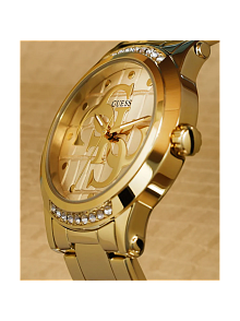 Guess GW0861L2 Kadın Kol Saati GUGW0861L2