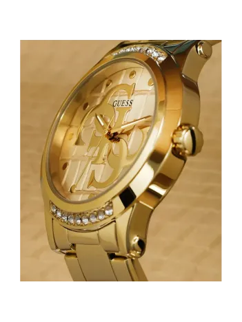 Guess GW0861L2 Kadın Kol Saati GUGW0861L2