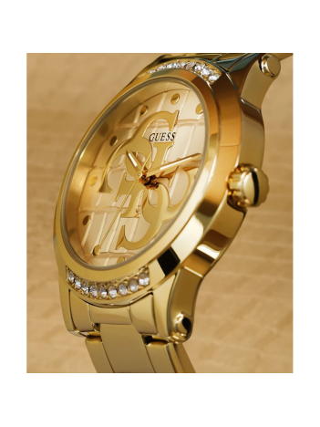 Guess GW0861L2 Kadın Kol Saati GUGW0861L2 Guess GW0861L2 Kadın Kol Saati GUGW0861L2