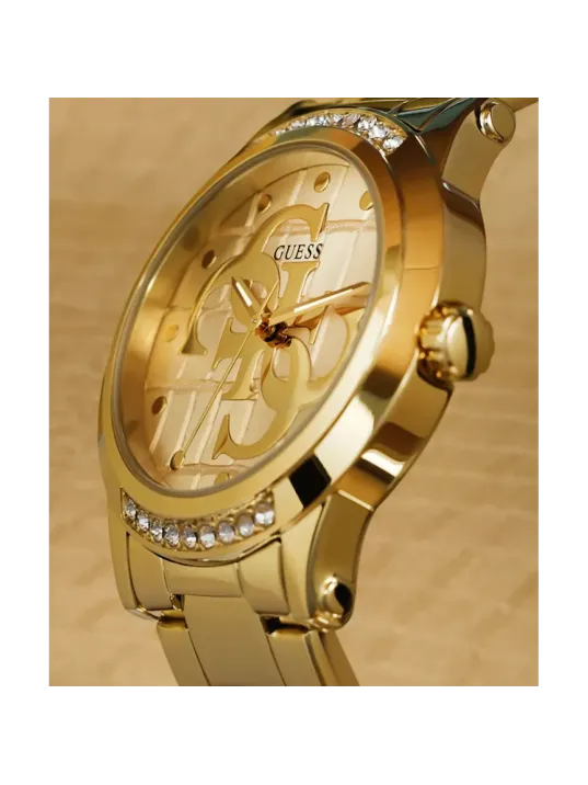 Guess GW0861L2 Kadın Kol Saati GUGW0861L2