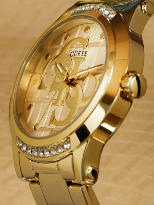 Guess GW0861L2 Kadın Kol Saati GUGW0861L2 Guess GW0861L2 Kadın Kol Saati GUGW0861L2