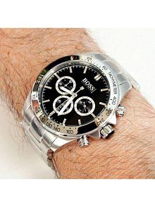 Hugo Boss HB1512965 Erkek Kol Saati