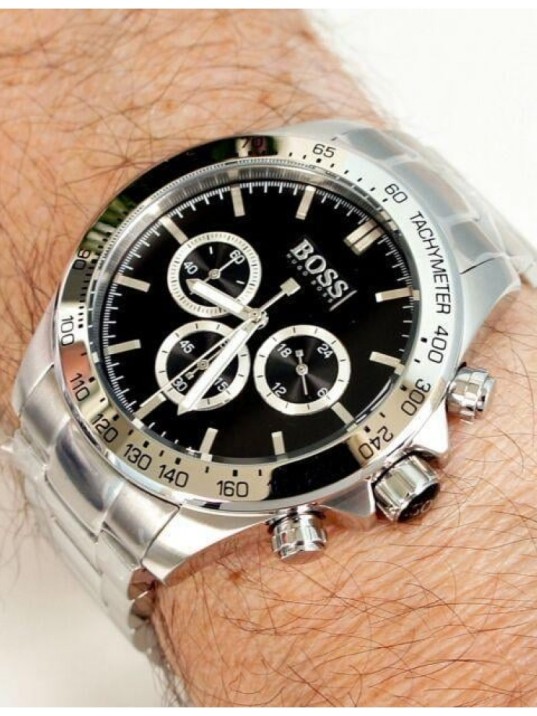 Hugo Boss HB1512965 Erkek Kol Saati