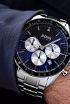 Hugo Boss HB1513630 Erkek Kol Saati