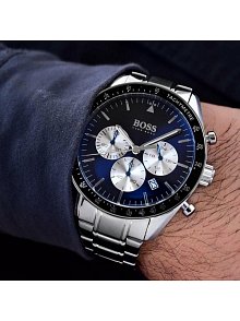 Hugo Boss HB1513630 Erkek Kol Saati