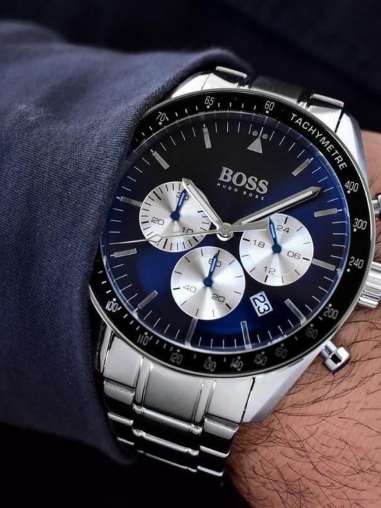 Hugo Boss HB1513630 Erkek Kol Saati