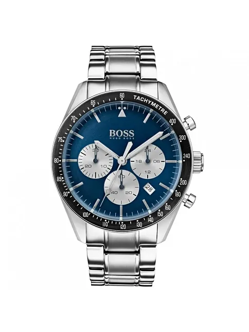 Hugo Boss HB1513630 Erkek Kol Saati