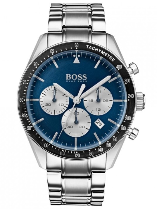 Hugo Boss HB1513630 Erkek Kol Saati