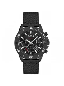 Hugo Boss HB1513918 Erkek Kol Saati