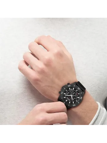 Hugo Boss HB1513918 Erkek Kol Saati