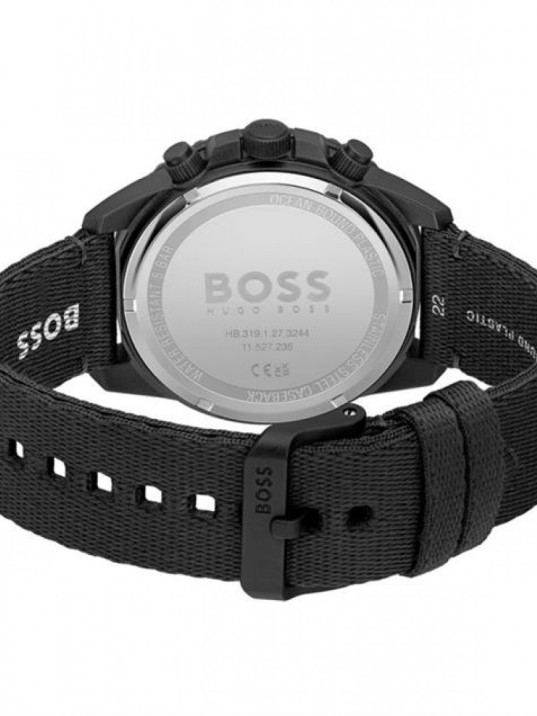 Hugo Boss HB1513918 Erkek Kol Saati