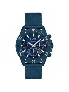 Hugo Boss HB1513919 Erkek Kol Saati