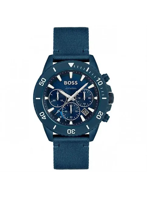 Hugo Boss HB1513919 Erkek Kol Saati