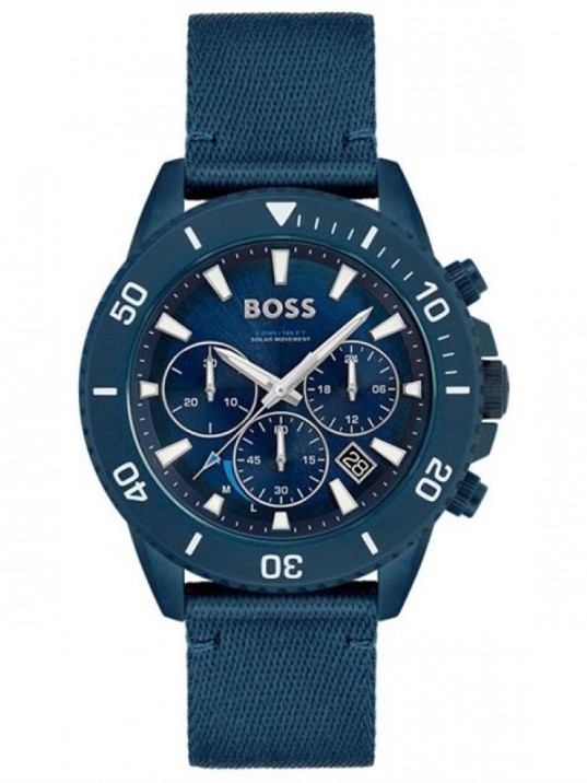Hugo Boss HB1513919 Erkek Kol Saati