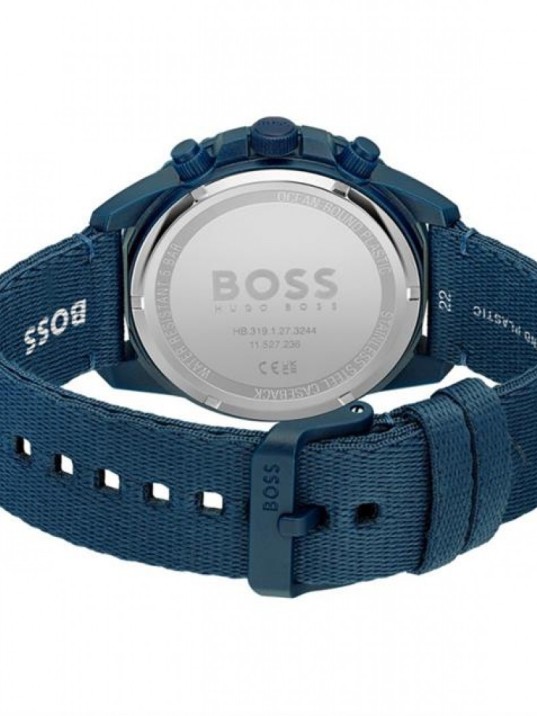 Hugo Boss HB1513919 Erkek Kol Saati
