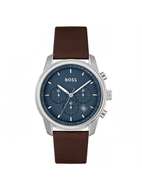 Hugo Boss HB1514002 Erkek Kol Saati