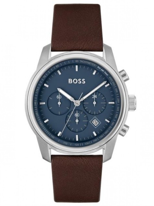 Hugo Boss HB1514002 Erkek Kol Saati