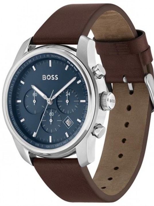 Hugo Boss HB1514002 Erkek Kol Saati