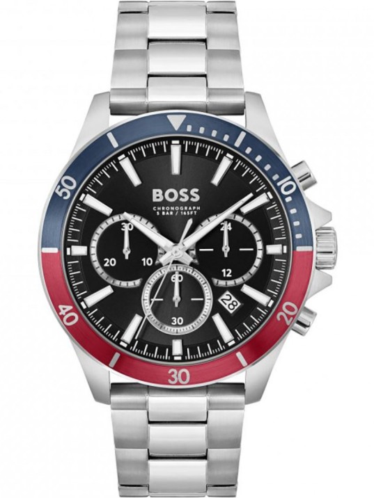 Hugo Boss HB1514108 Erkek Kol Saati