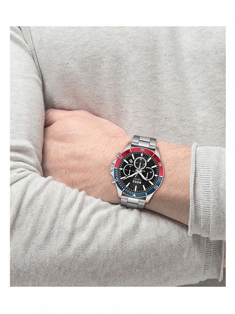 Hugo Boss HB1514108 Erkek Kol Saati