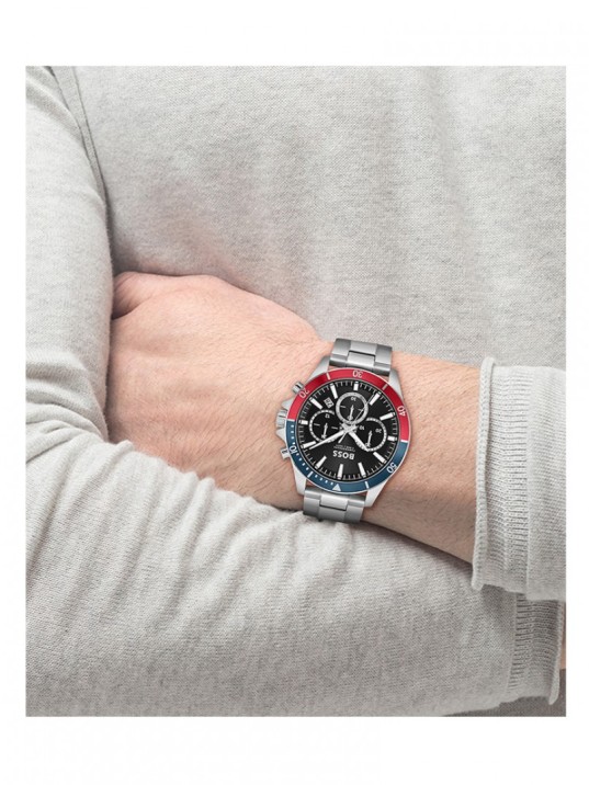 Hugo Boss HB1514108 Erkek Kol Saati