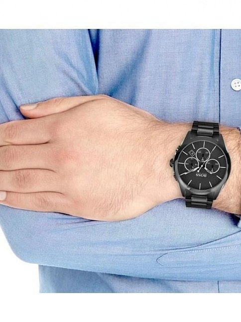 Hugo Boss Watches HB1513365 Erkek Kol Saati