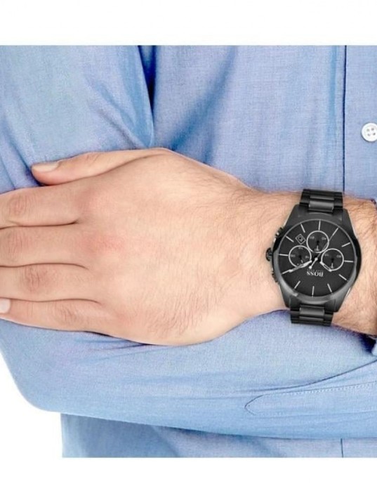 Hugo Boss Watches HB1513365 Erkek Kol Saati